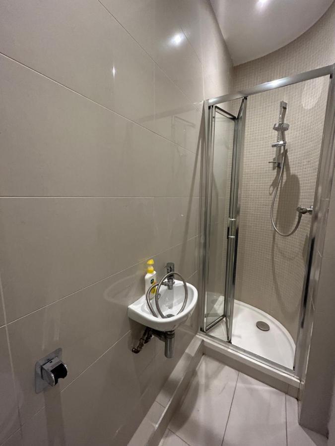Marble Arch Apartment, 2-bedroom Appartement Londres