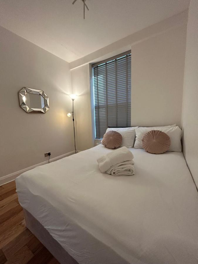 Marble Arch Apartment, 2-bedroom Appartement Londres